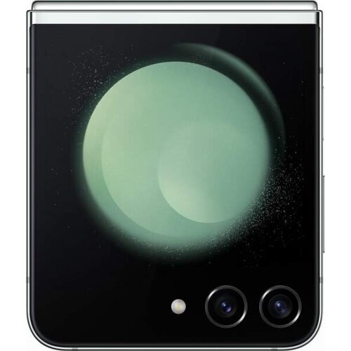 Samsung Galaxy Z Flip5 5G 8GB/256GB F731, Zelená - SK distribúcia