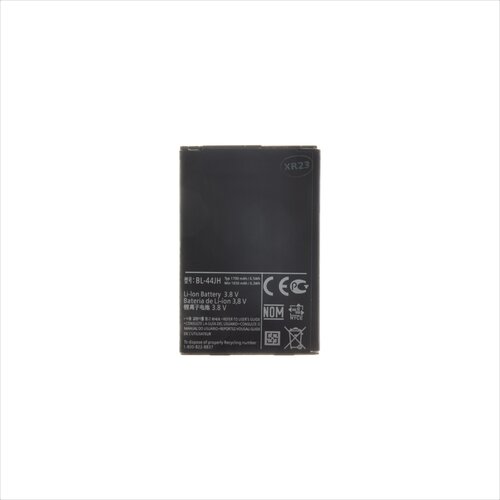 BL-44JH Baterie pro LG 1700mAh Li-Ion (OEM)