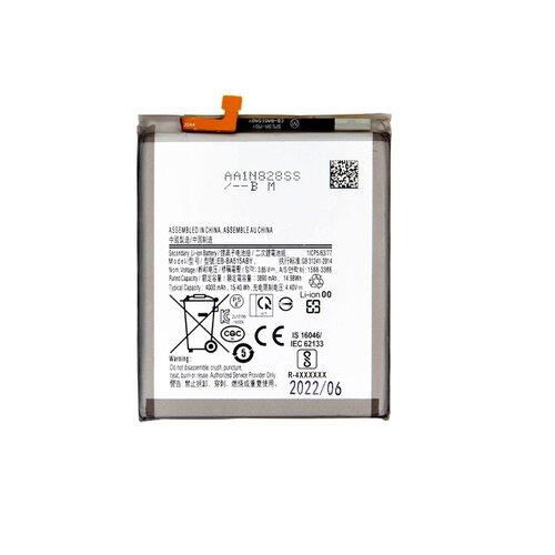 EB-BA515ABY Baterie pro Samsung Li-Ion 4000mAh (OEM)