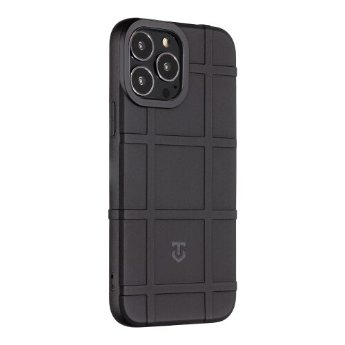 Tactical Infantry Kryt pro Apple iPhone 13 Pro Max Black