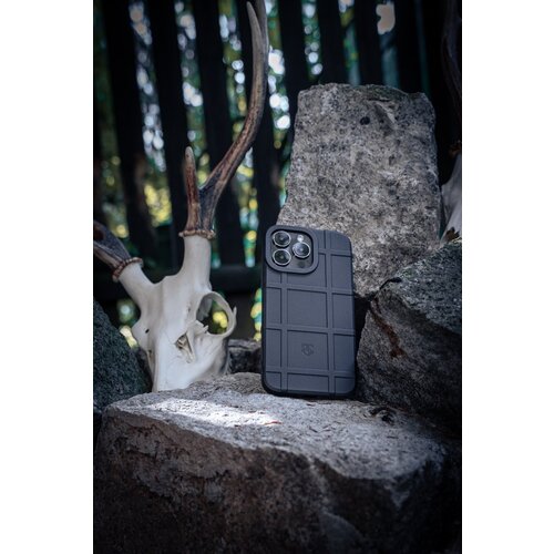 Tactical Infantry Kryt pro Apple iPhone 13 Pro Max Black