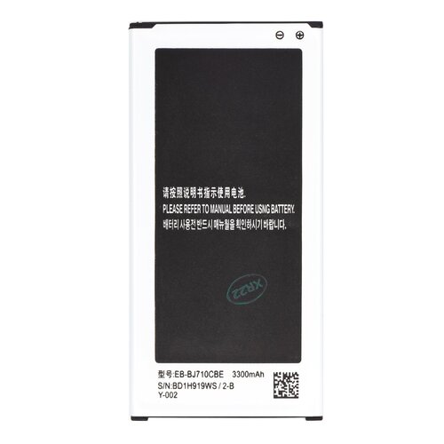 EB-BJ710CBE Baterie pro Samsung Li-Ion 3300mAh (OEM)