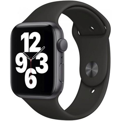 Apple Watch SE GPS 44mm Space Grey - Trieda C