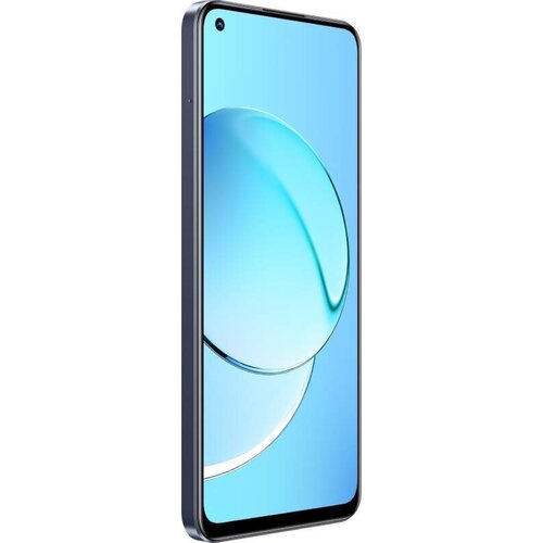 Realme 10 8GB/128GB Dual SIM, Rush Black