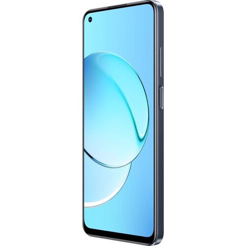 Realme 10 8GB/128GB Dual SIM, Rush Black