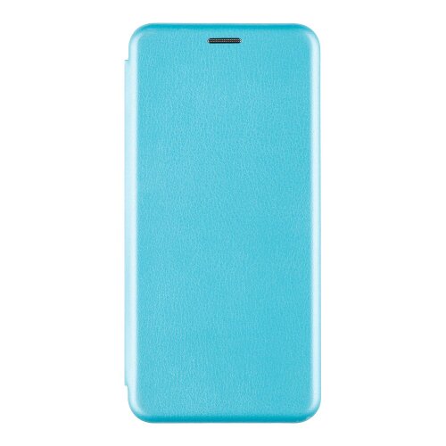 Obal:Me Book Pouzdro pro Xiaomi Redmi Note 12 Pro 5G Sky Blue