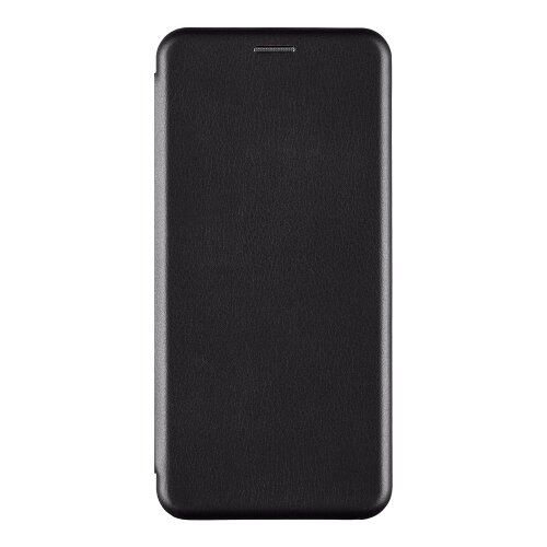 Obal:Me Book Pouzdro pro Xiaomi Redmi Note 12 4G Black