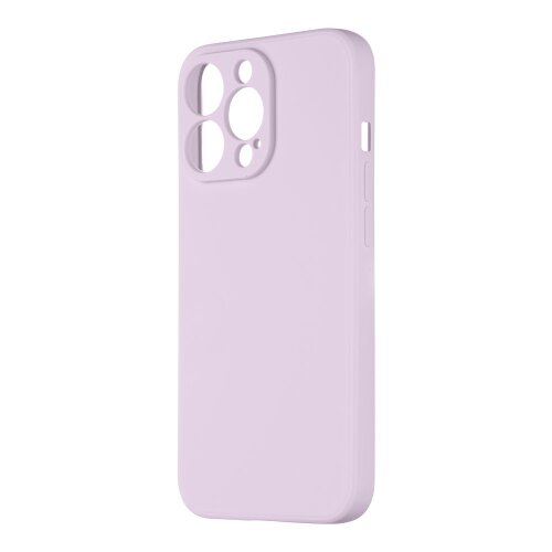 Obal:Me Matte TPU Kryt pro Apple iPhone 13 Pro Purple