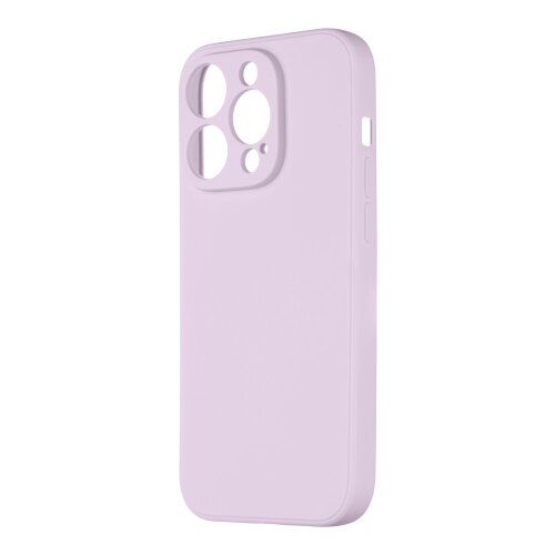 Obal:Me Matte TPU Kryt pro Apple iPhone 14 Pro Purple