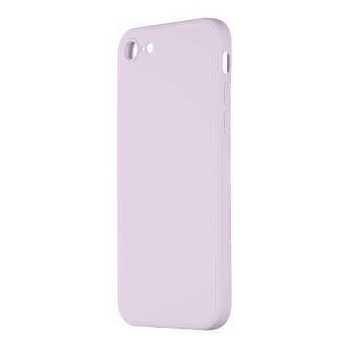 Obal:Me Matte TPU Kryt pro Apple iPhone 7/8/SE2020/SE2022 Purple