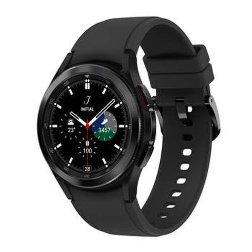 Samsung Galaxy Watch4 Classic 46mm LTE R895 Black Čierne - Trieda B