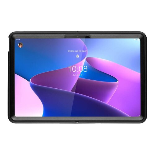 Tactical Heavy Duty Pouzdro pro Lenovo Tab P12 PRO (Pošk. Balení)