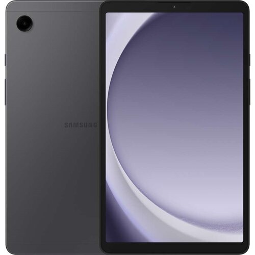 Samsung X110 Galaxy Tab A9 4/64GB Dual Grafitová - SK distribúcia