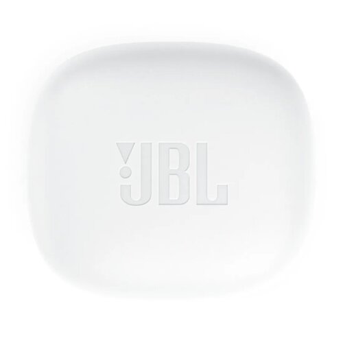 JBL Wave Flex Bluetooth Slúchadlá Biele