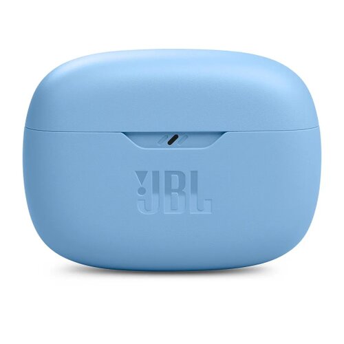 JBL Wave Beam Bluetooth Slúchadlá Modré