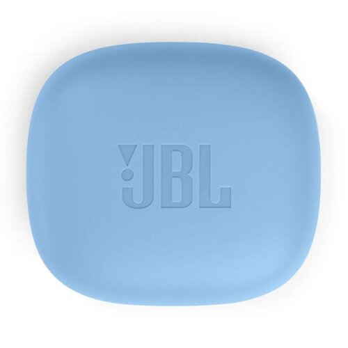 JBL Wave Flex Bluetooth Slúchadlá Modré