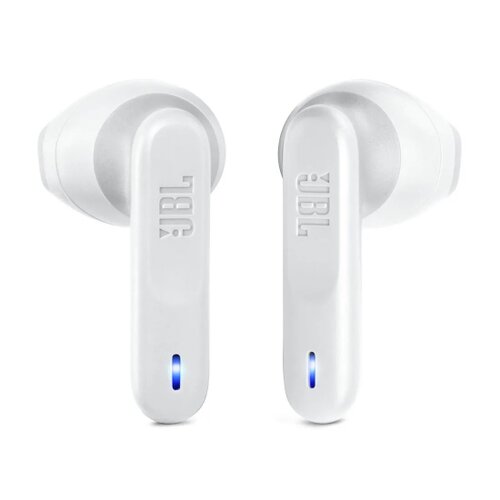 JBL Wave Flex Bluetooth Slúchadlá Biele