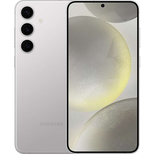 Samsung Galaxy S24+ 5G 12GB/512GB S926 Dual SIM, Šedá  - SK distribúcia