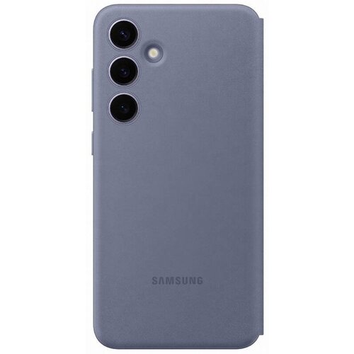 EF-ZS926CVE Samsung Smart View Pouzdro pro Galaxy S24+ Violet