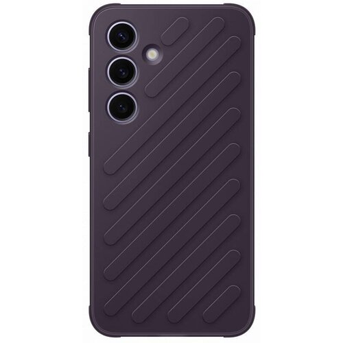 GP-FPS921SACVW Samsung Shield Kryt pro Galaxy S24 Dark Violet