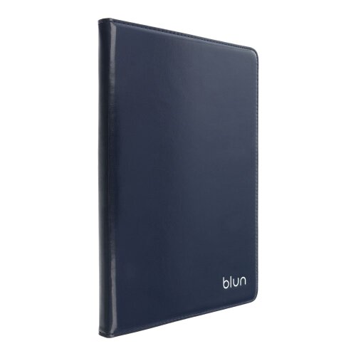 Puzdro Blun UNT na Tablet univerzálne 9.7 - 10 palcov - modré (max 18 x 26cm)