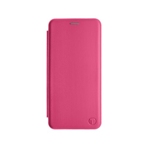 mobilNET bočná knižka  Samsung Galaxy A25 5G, fuchsia (Lichi)