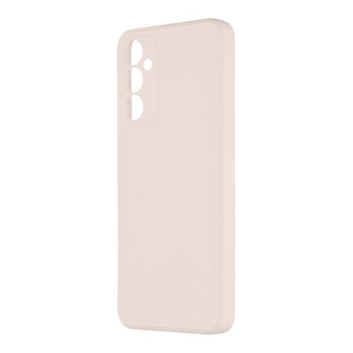 OBAL:ME Matte TPU Kryt pro Samsung Galaxy A05s Beige