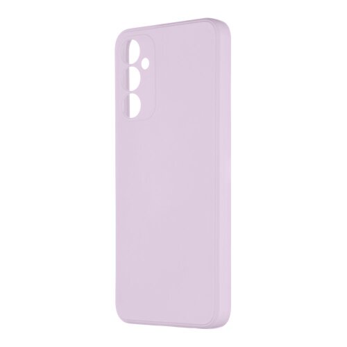 OBAL:ME Matte TPU Kryt pro Samsung Galaxy A05s Purple