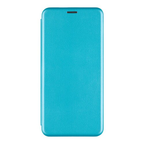 OBAL:ME Book Pouzdro pro Samsung Galaxy A05s Sky Blue