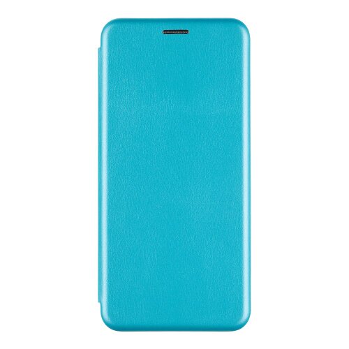 OBAL:ME Book Pouzdro pro Samsung Galaxy A25 5G Sky Blue