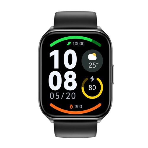 Haylou LS02 Pro Smartwatch Modré (Updated verzia)