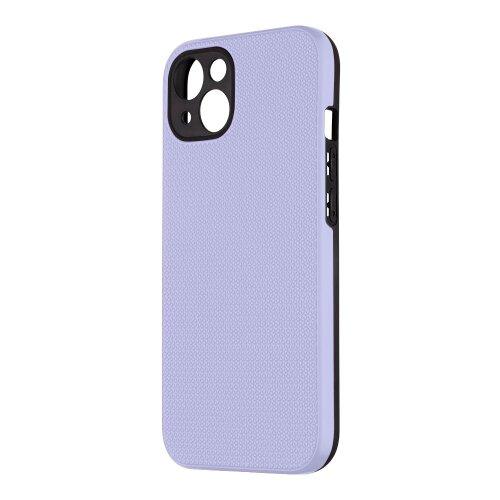 OBAL:ME NetShield Kryt pro Apple iPhone 13 Light Purple