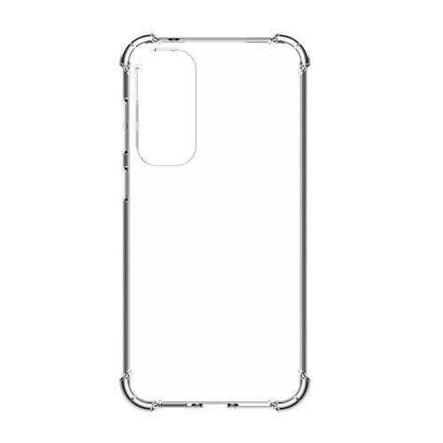 GP-FPS711AEB Samsung Clear Kryt pro Galaxy S23 FE Transparent