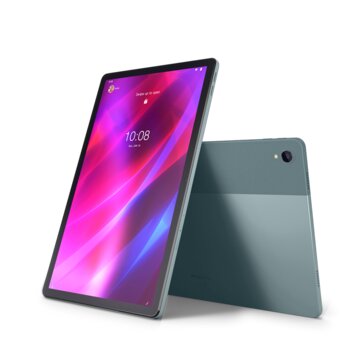 LENOVO TAB P11 Gen2 Helio G99 6GB 128GB 11,5"2K IPS LTE Android 12 Storm Grey