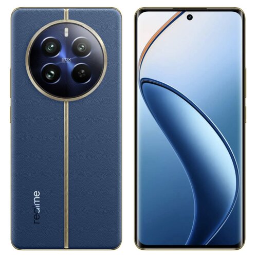 Realme 12 Pro 5G 12GB/256GB Dual SIM, Blue