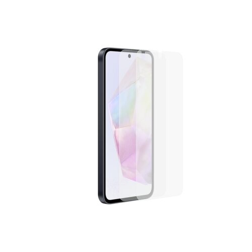 EF-UA356CTE Samsung Ochranná Fólie pro Galaxy A35 5G Transparent