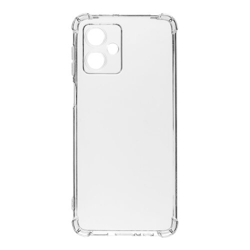 Tactical TPU Plyo Kryt pro Motorola G54 5G/Power Edition Transparent