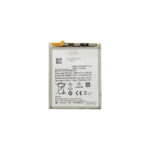 EB-BN985ABY Baterie pro Samsung Li-Ion 4500mAh (OEM)