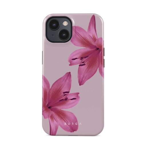 Puzdro Burga Tough iPhone 15 - Fragile Beauty