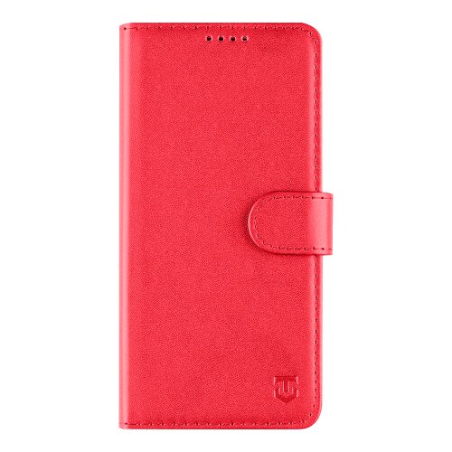 E-shop Tactical Field Notes pro Xiaomi Redmi Note 13 Pro 4G Red