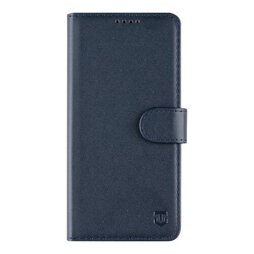 Puzdro Tactical Field Book Xiaomi Redmi Note 13 4G - modré