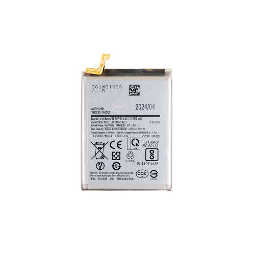 EB-BN972ABU Baterie pro Samsung Li-Ion 4300mAh (OEM)