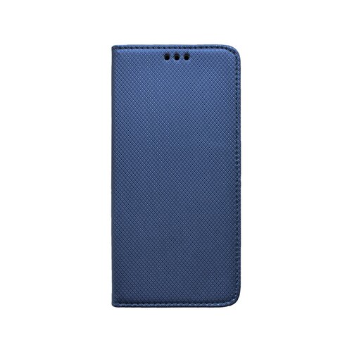 E-shop mobilNET bočná knižka Xiaomi Redmi A3, tm. modrá (Magnet)