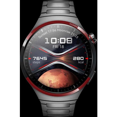 Medes-L19MN 55020BXL Huawei Watch 4 Pro Space Edition