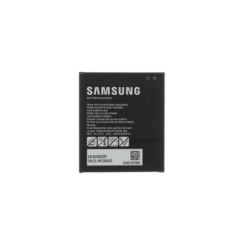 EB-BG556GBY Samsung Baterie Li-Ion 4050mAh (Service Pack)