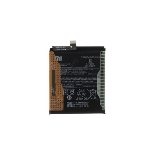 BM4Q Xiaomi Original Baterie 4700mAh (Service Pack)