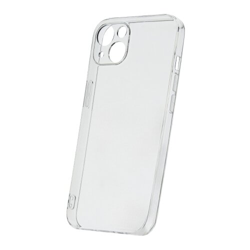 Puzdro NoName TPU Samsung Galaxy Xcover 6 Pro, 2mm - transparentné