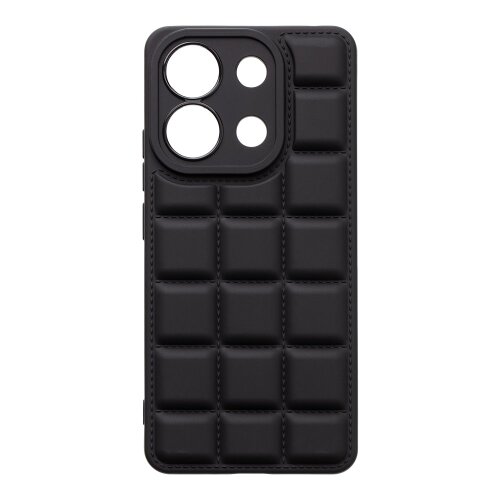 OBAL:ME Block Kryt pro Xiaomi Redmi Note 13 4G Black