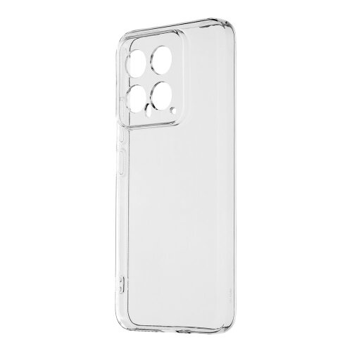 OBAL:ME TPU Kryt pro Xiaomi 14 Transparent