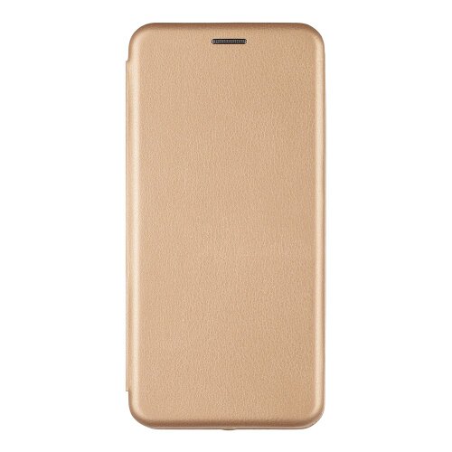 OBAL:ME Book Pouzdro pro Infinix Hot 40i Gold